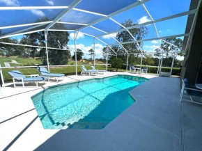 Updated Private Villa Southern Dunes Extended Pool Deck